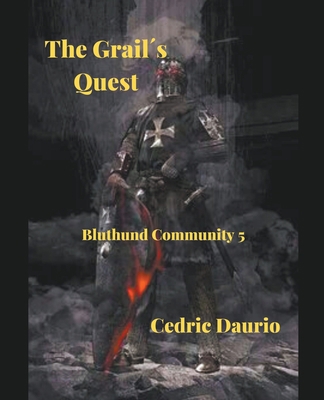 The Grail´s Quest 139350647X Book Cover