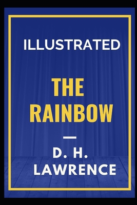 Paperback The Rainbow Illustrated Book