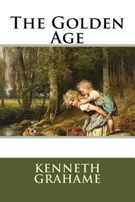 The Golden Age 198754448X Book Cover