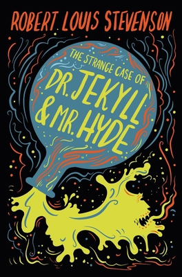 The Strange Case of Dr. Jekyll & Mr. Hyde 145496040X Book Cover