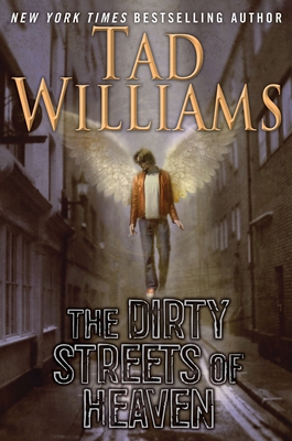 The Dirty Streets of Heaven B00A2PTC7U Book Cover