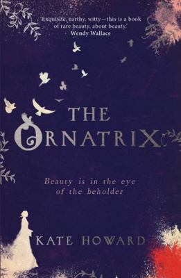 The Ornatrix 0715650971 Book Cover