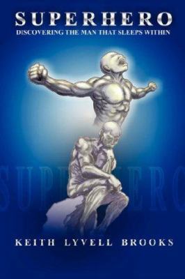 Superhero 1602667004 Book Cover