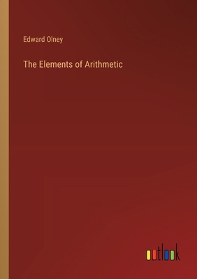 The Elements of Arithmetic 3385226791 Book Cover