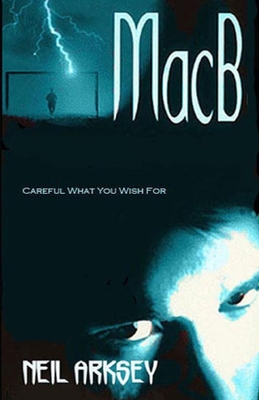 MacB 0957262353 Book Cover