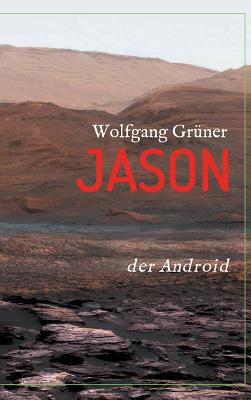 Jason [German] 3748267002 Book Cover