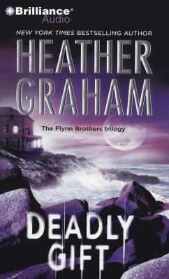 Deadly Gift 1441826009 Book Cover