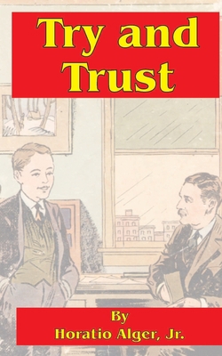 Try and Trust 1589635752 Book Cover
