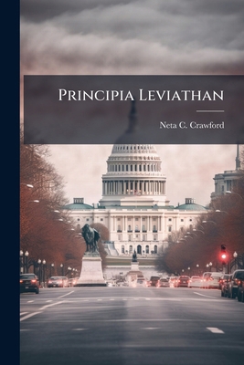 Principia Leviathan 1025127269 Book Cover