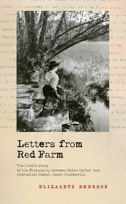 Letters from Red Farm: The Untold Story of the ... 1625346174 Book Cover