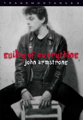Guilty of Everything 0921586868 Book Cover