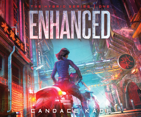 Enhanced: Volume 1 1685923518 Book Cover