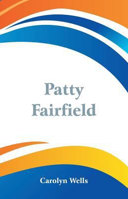 Patty Fairfield 9352975073 Book Cover