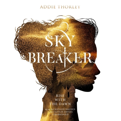 Sky Breaker 1094066931 Book Cover