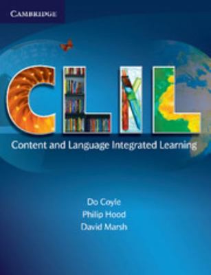 CLIL B007YZSNVM Book Cover