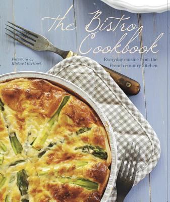 The Bistro Cookbook 144547512X Book Cover