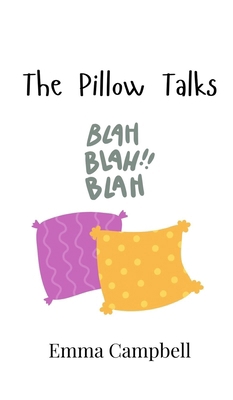 The Pillow Talks 9908015486 Book Cover