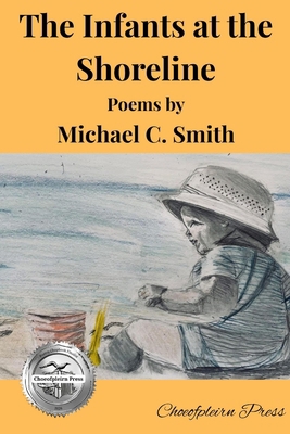 The Infants at the Shoreline B0H9J2WPCG Book Cover