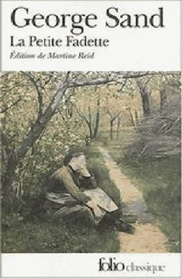 Petite Fadette [French] 2070424715 Book Cover