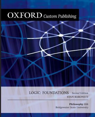 Logic 0199300593 Book Cover