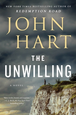 The Unwilling 1250167728 Book Cover