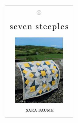seven steeples 1916291481 Book Cover
