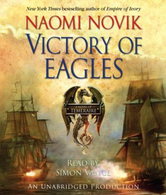 Victory of Eagles 0739368648 Book Cover