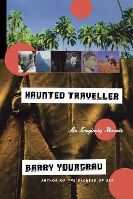 Haunted Traveller 1611451639 Book Cover