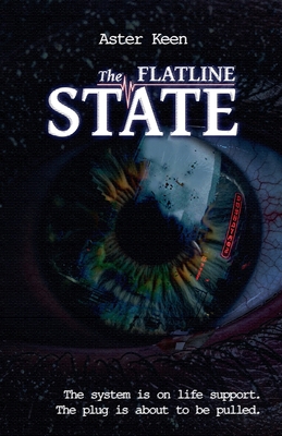 The Flatline State B0G1SK232N Book Cover