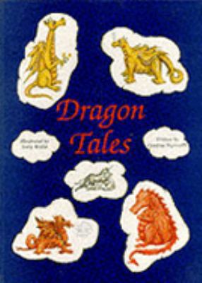 Dragon Tales 1872547559 Book Cover