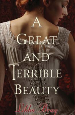 A Great and Terrible Beauty 0689875355 Book Cover
