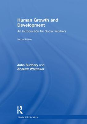 Human Growth and Development: An Introduction f... 1138071277 Book Cover