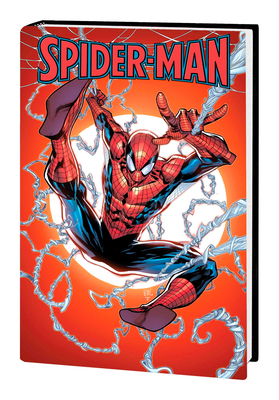 Spider-Man by Joe Kelly Omnibus Ken Lashley Cover 1302951939 Book Cover