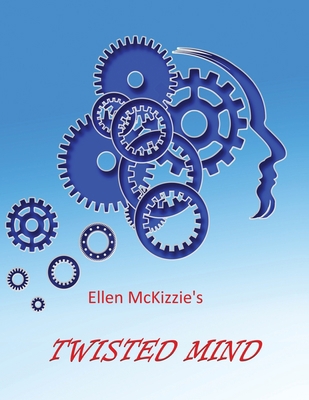 Twisted Mind B08B32KJTW Book Cover