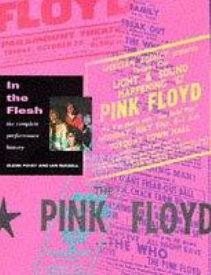 "Pink Floyd" 0747532931 Book Cover