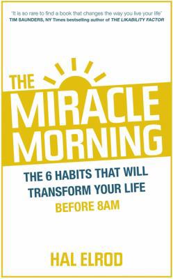 The Morning Miracle 1473632153 Book Cover