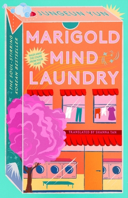 Marigold Mind Laundry 1529925657 Book Cover