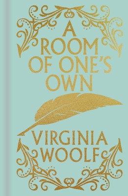 A Room of One's Own 1398842265 Book Cover