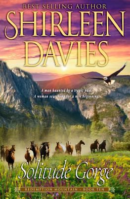 Solitude Gorge 194178674X Book Cover