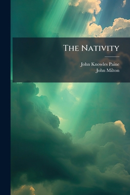 The Nativity [No linguistic content] 1023948699 Book Cover