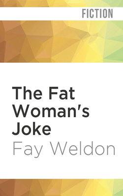 The Fat Woman's Joke 171361779X Book Cover