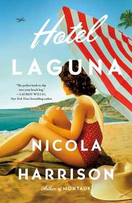 Hotel Laguna 1250336546 Book Cover