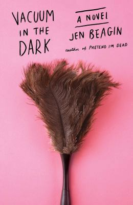 Vacuum in the Dark 1501182145 Book Cover