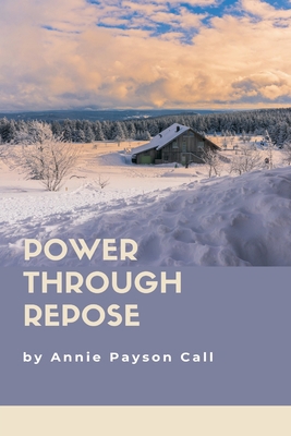 Power Through Repose 9390439752 Book Cover