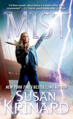 Mist 0765368765 Book Cover
