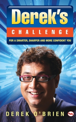 Derek's challenge 812912937X Book Cover