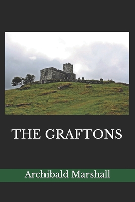 THE GRAFTONS(annotated) B088N67MVB Book Cover