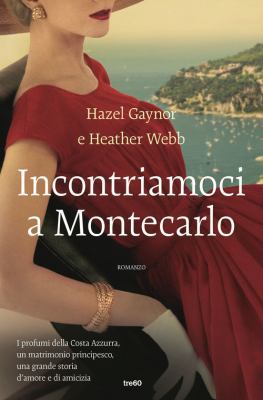 INCONTRIAMOCI A MONTECARLO 8867025465 Book Cover