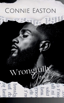 Wrongfully Yours B0DYPCC86Z Book Cover