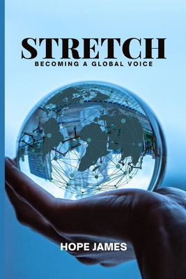 Stretch: Becoming a global voice 9787701066 Book Cover